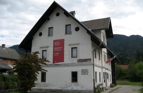 Toma Godec Museum