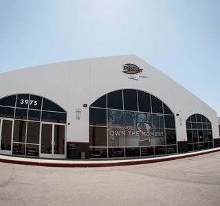 The Rinks - Lakewood Ice