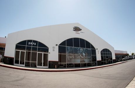 The Rinks - Lakewood Ice