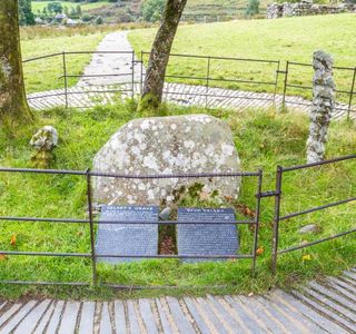 Gelert's Grave