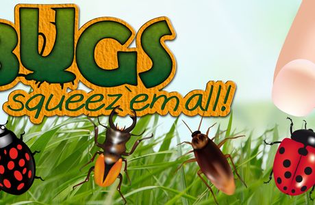 Play Bugs