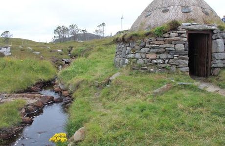 Norse Mill and Kiln