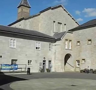 Ruthin Gaol