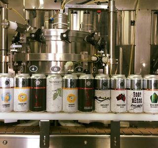 Siluria Brewery Company