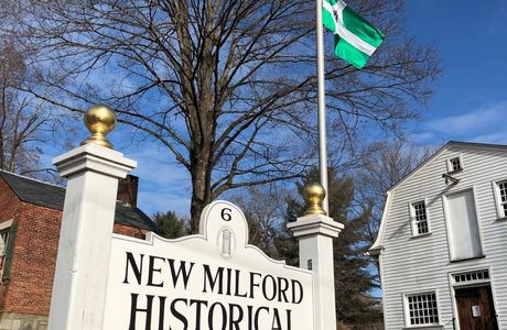 New Milford Historical Society and Museum