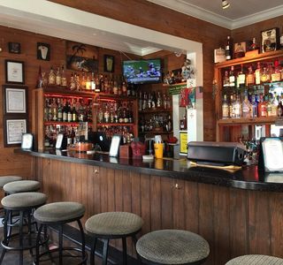 The Rum Bar