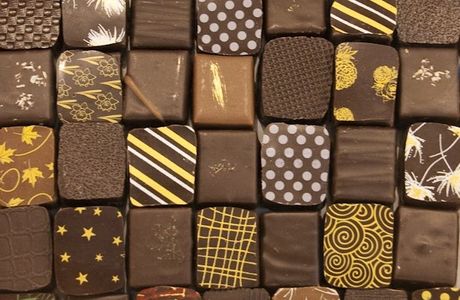 Maley's Artisan Chocolates