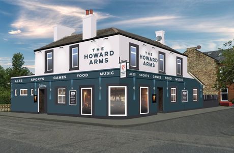 The Howard Arms