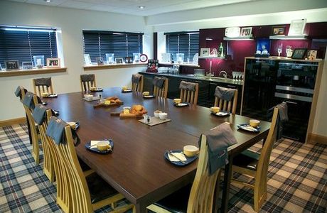 The Cook School Scotland