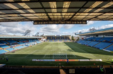 Rugby Park