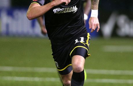 Kilmarnock Town Trail