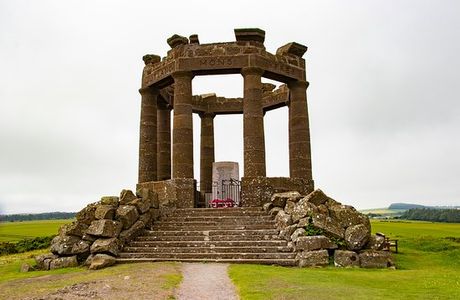 Stonehaven War Memorial