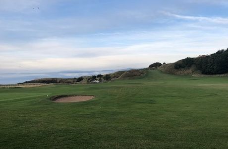 Glen Golf Club