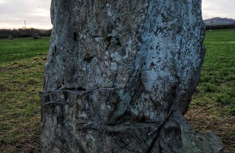 Twelve Apostles Stone Circle