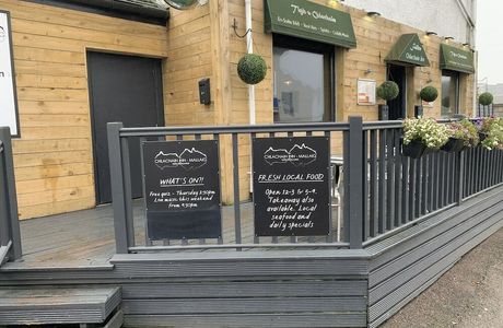 Chlachain Inn