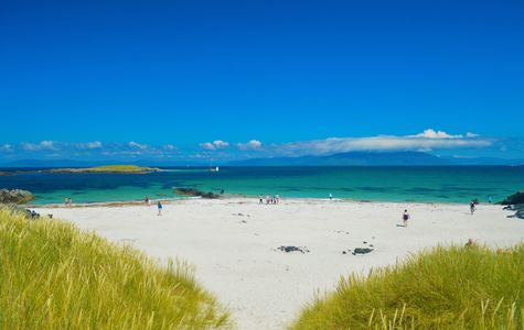 Calgary Bay 1