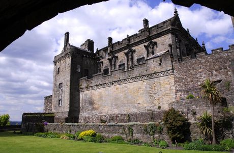 Stirling Castle
