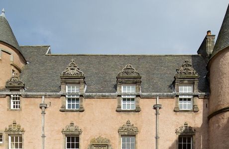 Argyll's Lodging