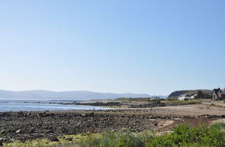Arran Coastal way