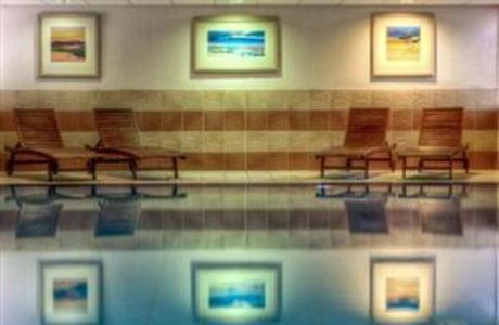 Auchrannie Leisure Centre