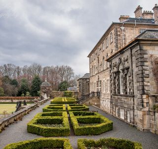 Pollok House
