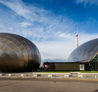 Glasgow Science Centre