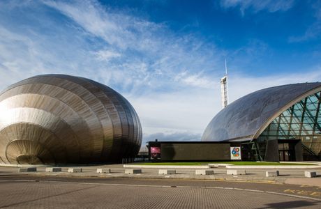 Glasgow Science Centre