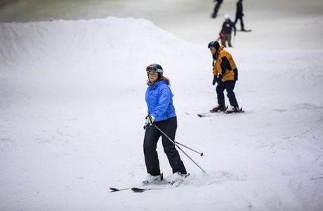 Snow Factor