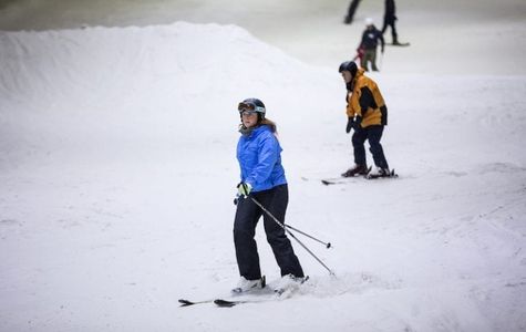 Snow Factor 1