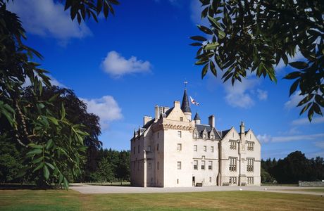 Brodie Castle