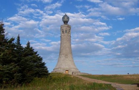 Mount Greylock