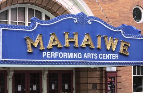 Mahaiwe Performing Arts Center