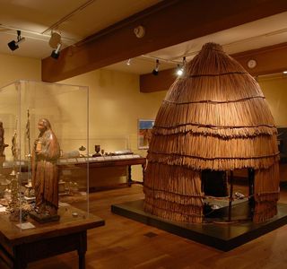 Kersting's Cycle Center and Museum