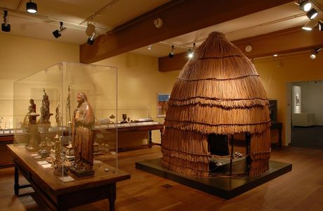 Kersting's Cycle Center and Museum