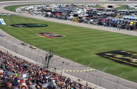 Hollywood Casino at Kansas Speedway