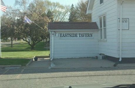 Frank's Eastside Tavern