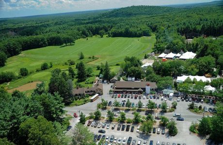 Kimball Farm