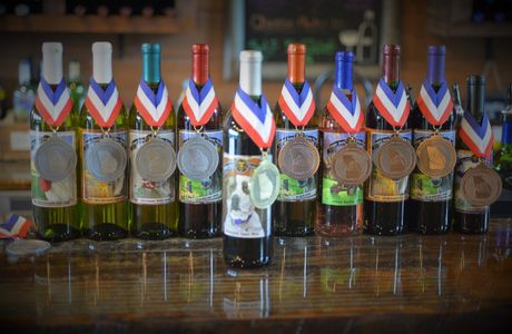 Sweet Acre Farms Winery