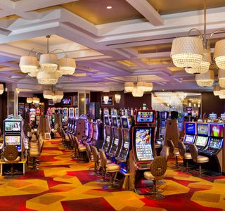 Seminole Hard Rock Casino Tampa