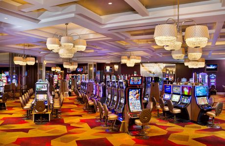 Seminole Hard Rock Casino Tampa