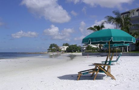 Crescent Beach