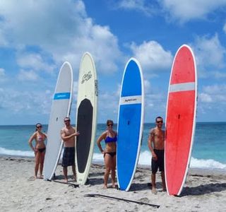 Sarasota Paddle Boards