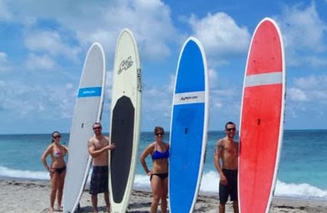 Sarasota Paddle Boards
