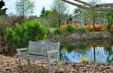 Palma Sola Botanical Park