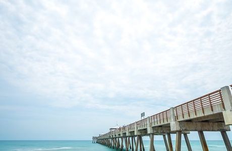 Juno Beach Park