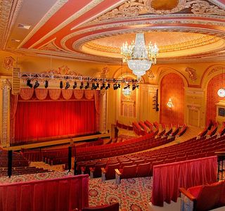 Genesee Theatre