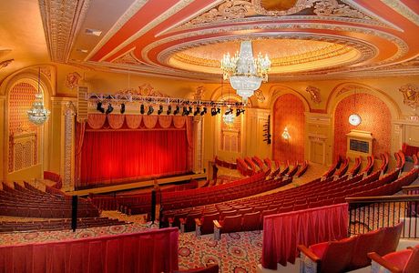 Genesee Theatre