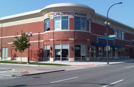 Children's Museum in Oak Lawn