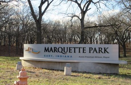 Marquette Park