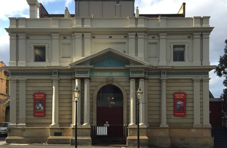 Hobart Art Theatre